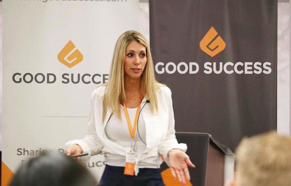 Good Success Mastermind
